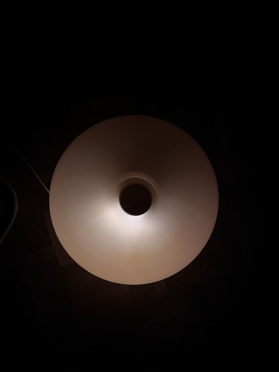 Ikea Lampes: Ikea VARMBLIXT Lampe – D'occasion à Zürich par car_7dtt 1