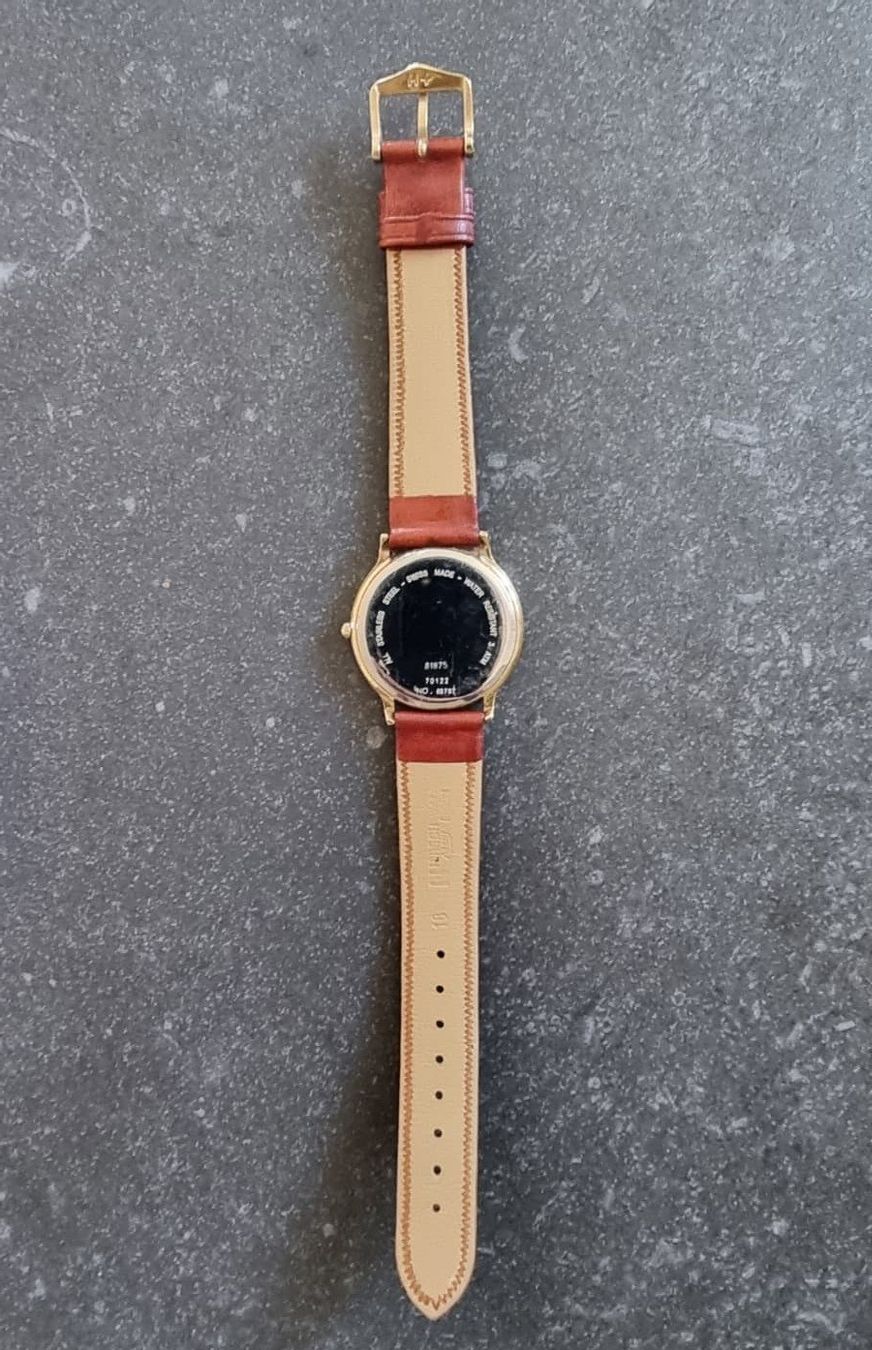 Christ Orologi: Armbanduhr CHRIST – Usato da Feldbach venduto da If1 3
