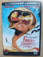 Fear and Loathing in Las Vegas DVD - Kultfilm