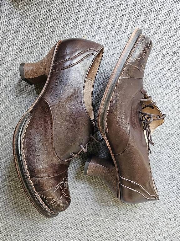 Neosens Scarpe da donna: Damenschuhe Neosens Grösse 37 – Nuovo (secondo la descrizione) da Herrenschwanden venduto da marcavi 2