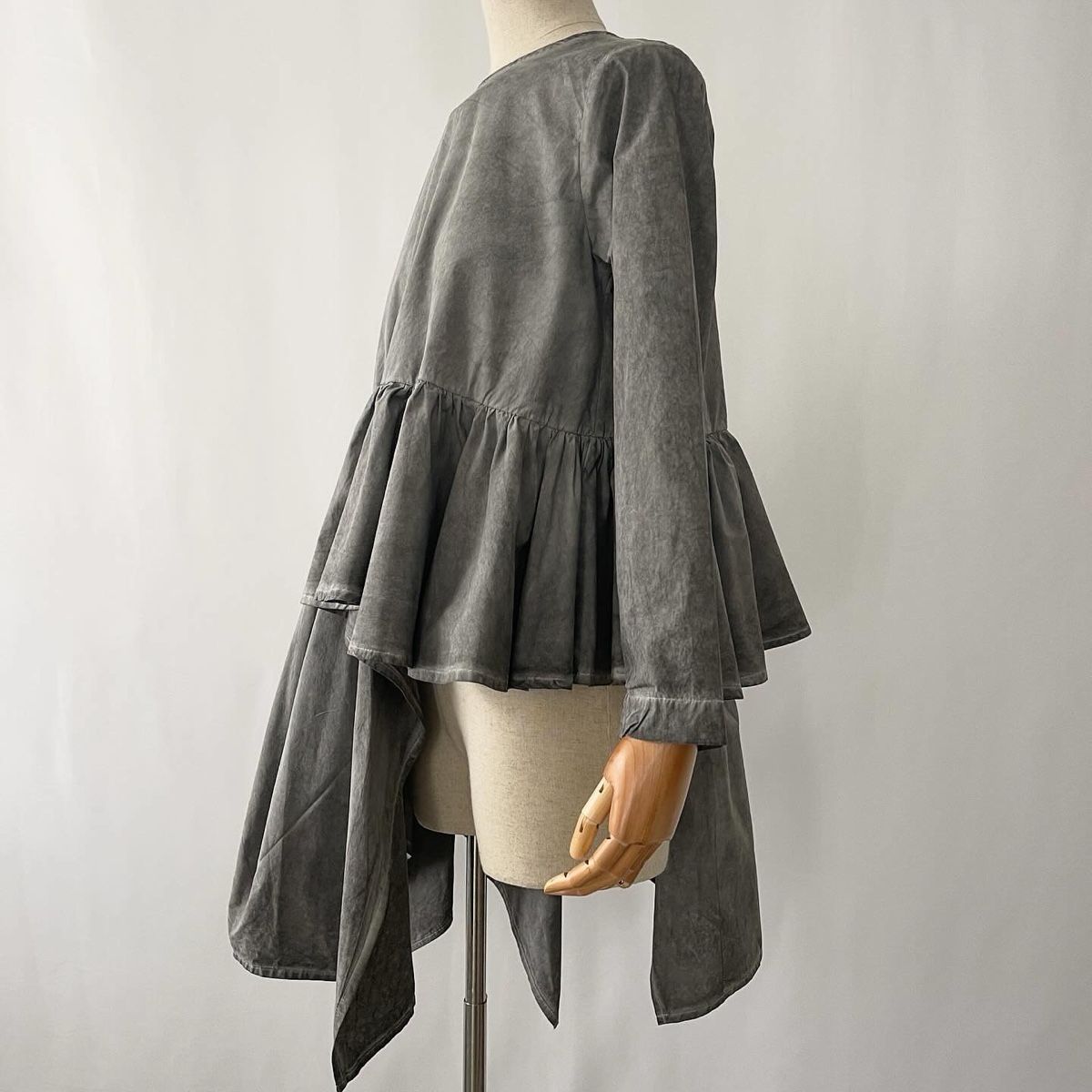 Blusen: AMMA Blouse new – Neu (gemäss Beschreibung) aus Emmen von Avviivva_Com2023 1