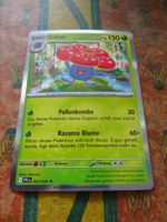 POKEMON  Giflor   I  PFL DE  003/094   KP150  2025