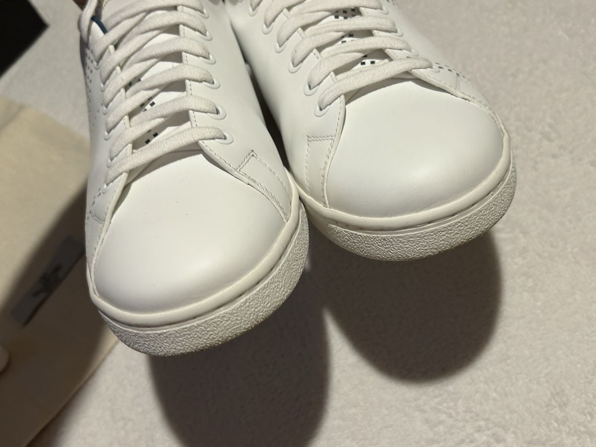 Valentino Scarpe da uomo: Valentino T.41 – Usato da Fribourg venduto da VSL-LUXE-BRAND 7