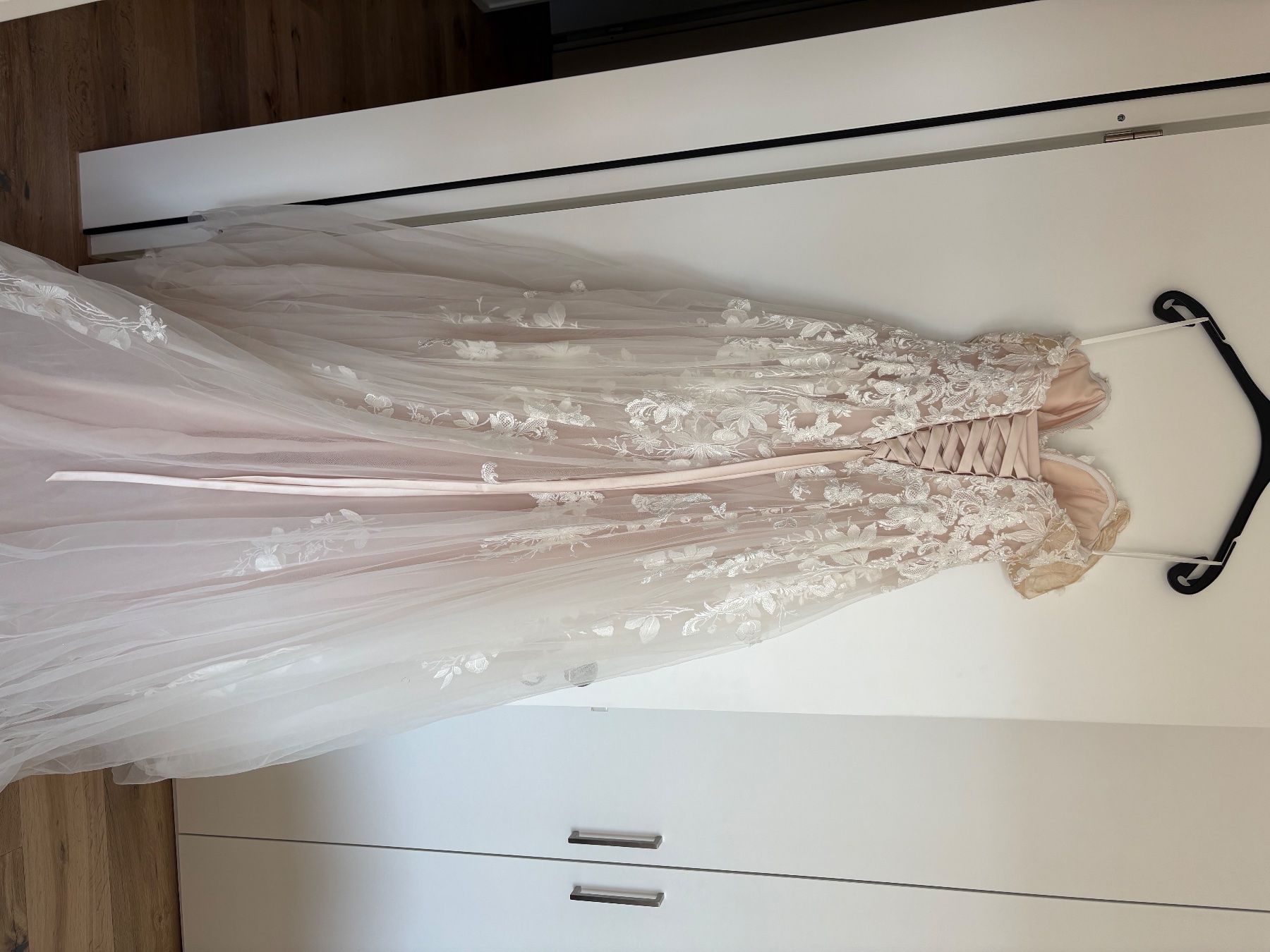 Robes: Brautkleid – D'occasion à Eschenbach SG par 19fabienne21 1