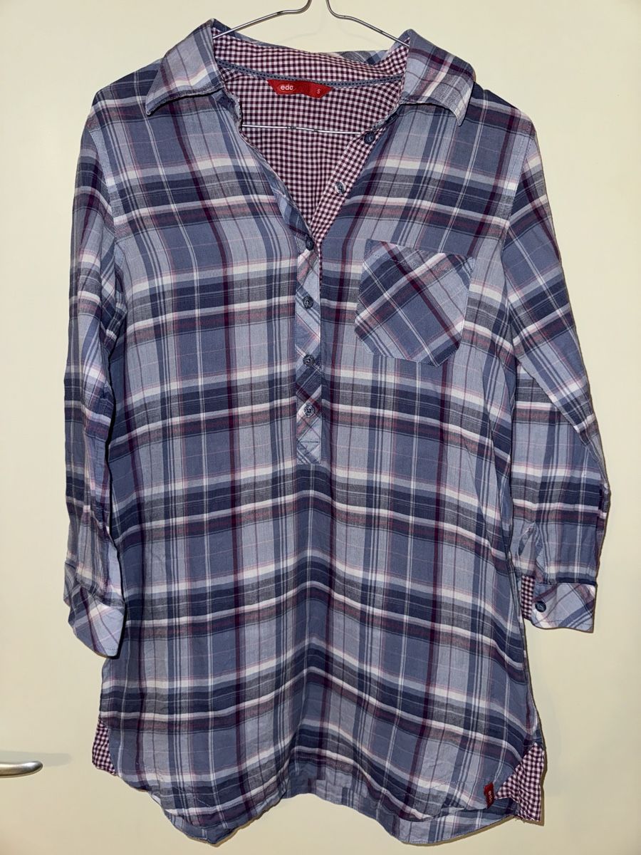 Blusen: Bluse Gr.S – Gebraucht aus zürich von fufinini4