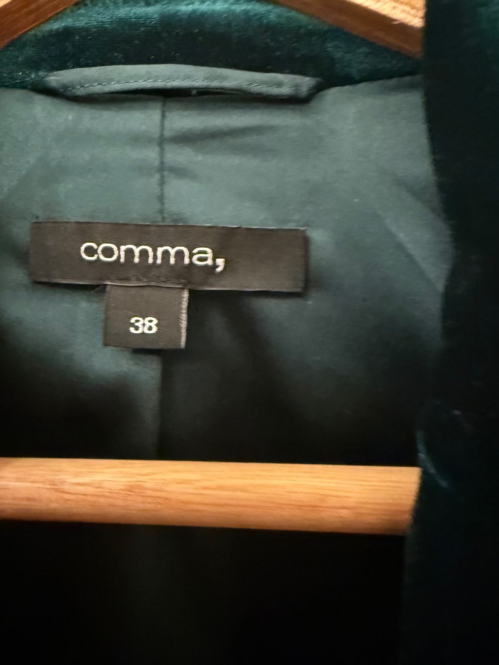 Comma Giacche: COMMA FAST NEUE BLAZER – Usato da Zürich venduto da flo_7cvq 1