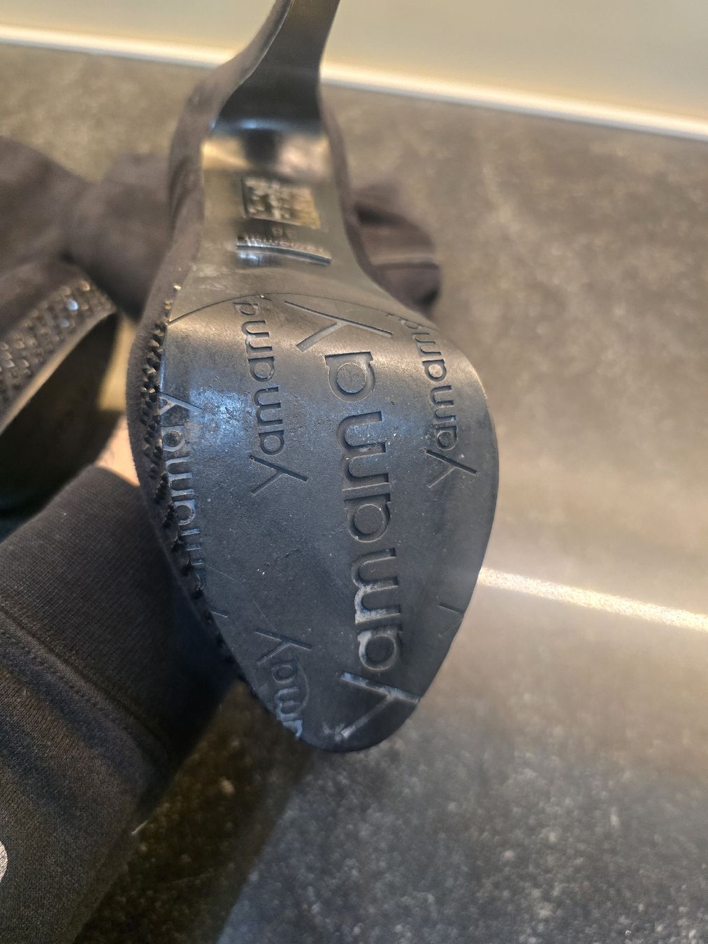 Scarpe da donna: Yamamay Stiefel - Grösse 38 – Nuovo (secondo la descrizione) da Hägglingen venduto da Raff_Ella 3