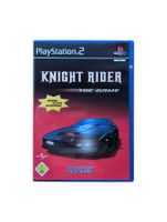 Knight Rider: The Game PlayStation 2 (PS2)