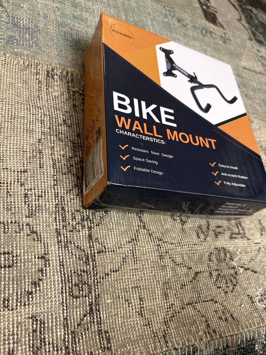 Supporti per biciclette: Wandhalterung Velo – Nuovo e nell'imballaggio originale da Uitikon Waldegg venduto da Uitikon73 1