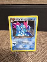 Carta Pokémon Dark Feraligatr 5/105 Neo Destiny