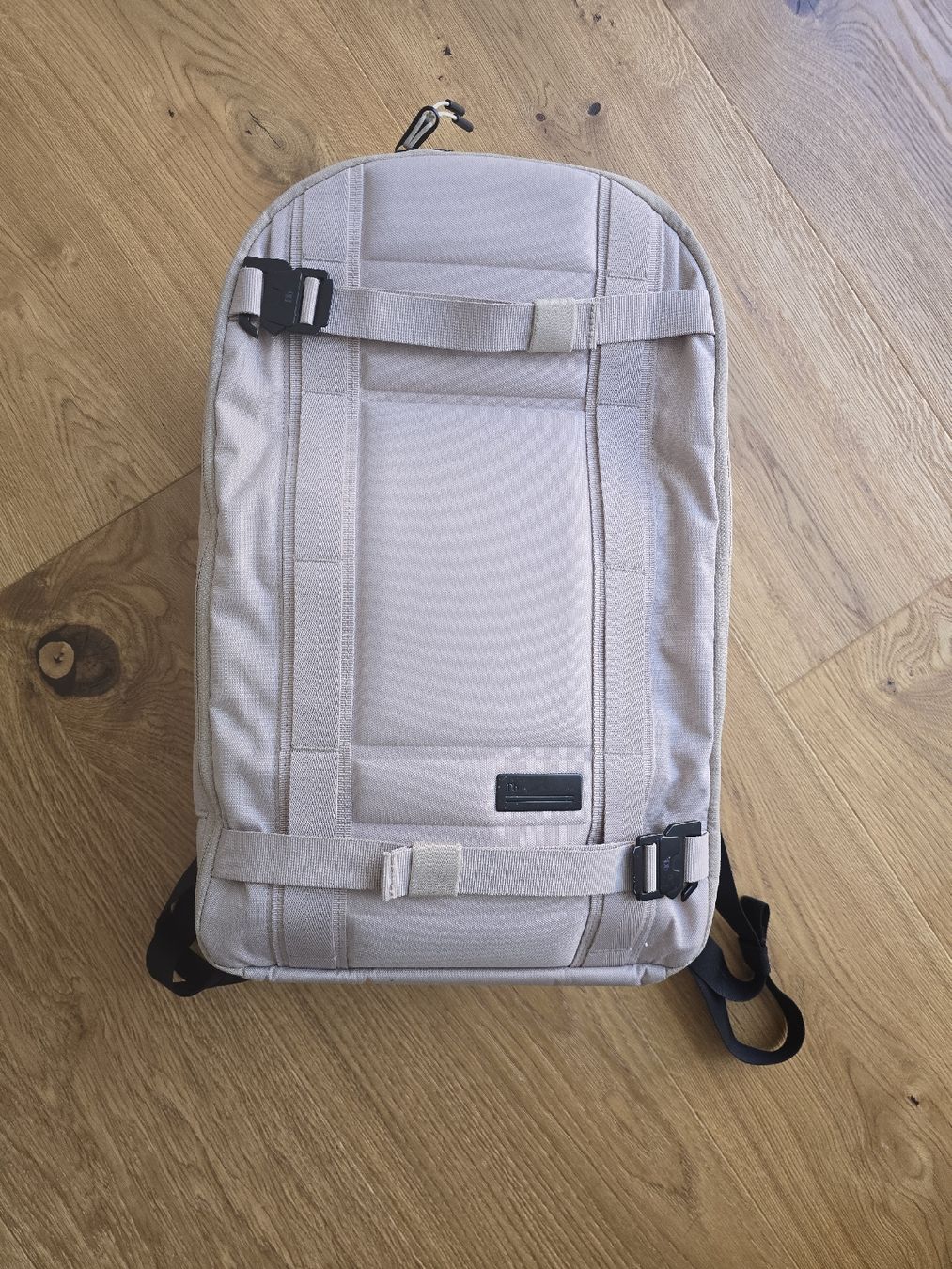 Sacs à dos: Douchebag Ramverk 21L Backpack – D'occasion à Zollikofen par skaii 2