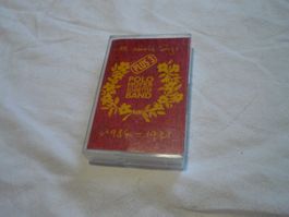 MC Kassette - Polo Hofer - 15 starke songs - Live