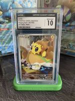 Pokemon Joltik 67 sv3a CGC 10