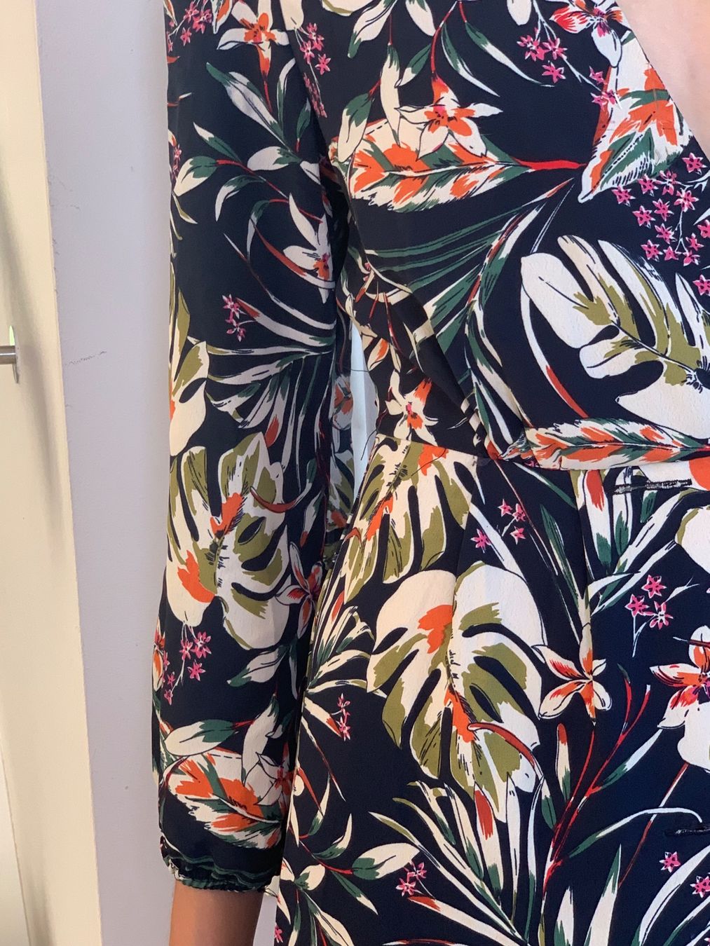 Kleider: Kleid von Swewe gr S – Neu (gemäss Beschreibung) aus Nuglar von Korsika2 3
