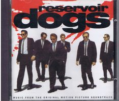 Reservoir Dogs (Original Motion Picture Soundtrack)