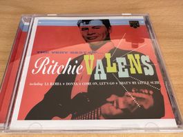 Ritchie Valens – The Very Best Of...