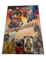 Lego dc mit exclusiver minifigur