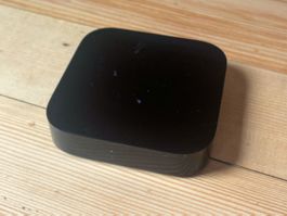 Apple TV (2te Generation) A1378