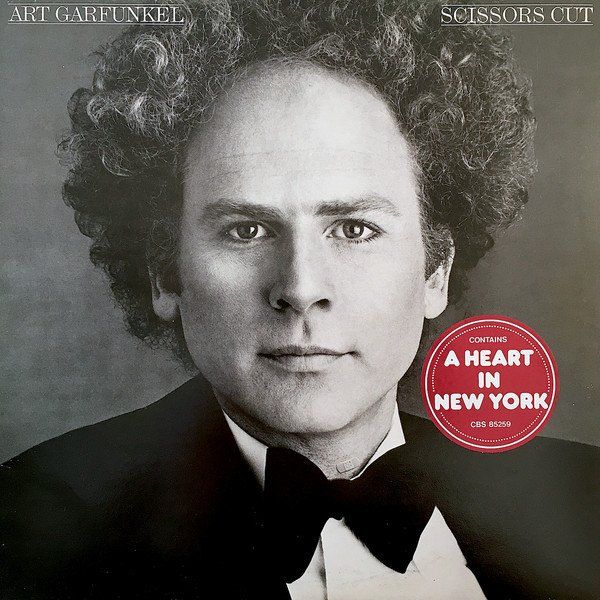 Vinyles: Garfunkel Art: Scissors Cut LP – Neuf (Voir description) à Steinhausen par Vilivinili