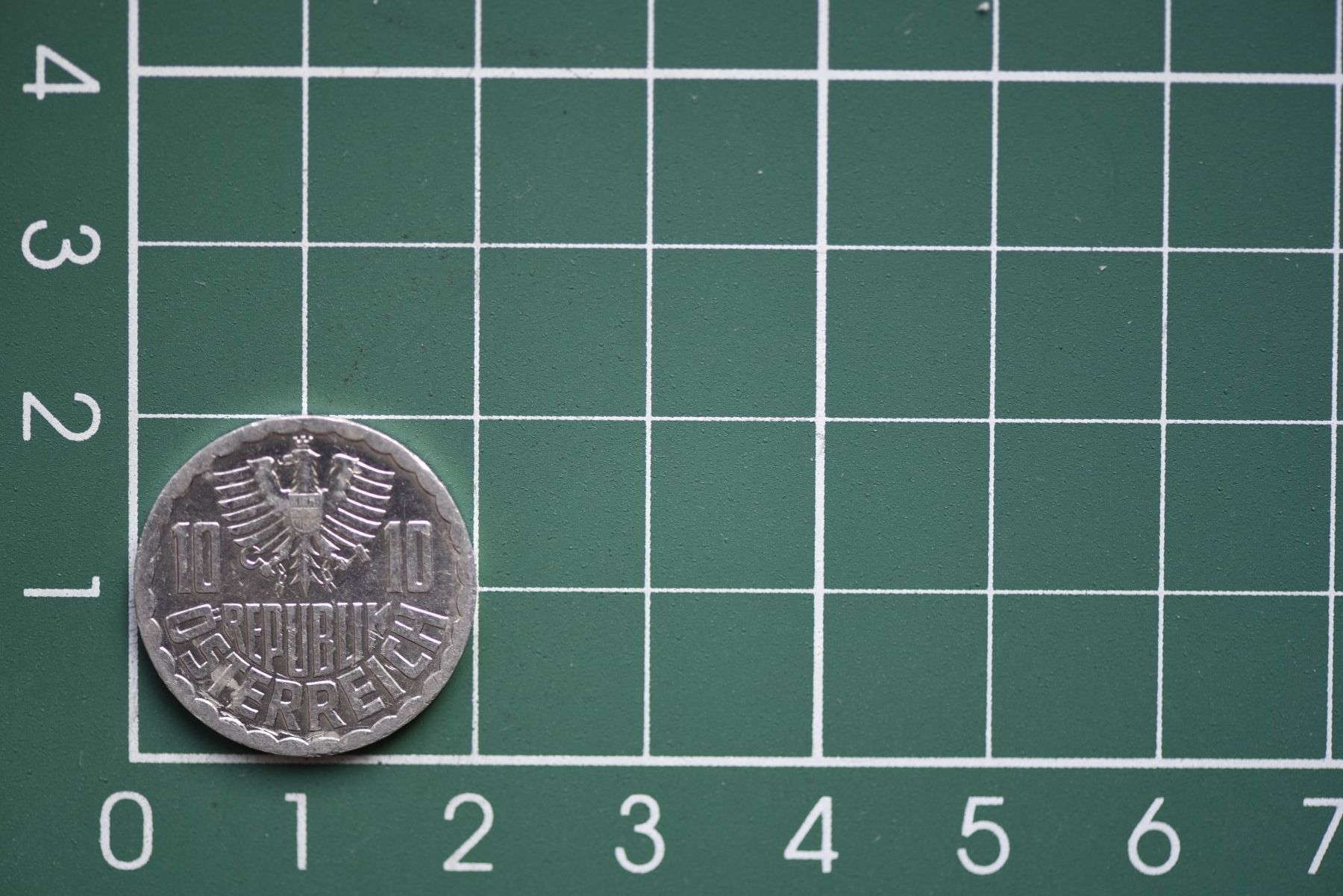 Tutti le monete: währung österreich 1981 – Usato da Laupen BE venduto da Gufi57 1