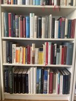 Büchersammlung Mittelalter Geschichte