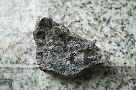 Merlinit (Gabbro) Rohsteine     ab 1.- Rauserverkauf
