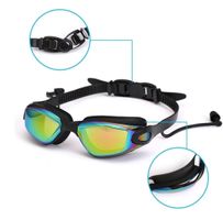 Schwimmbrille