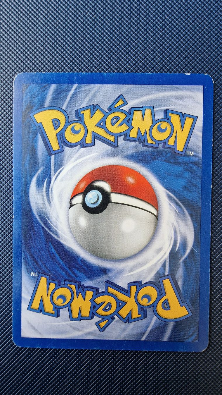 Pokémon Sammelbilder & Trading cards: Vulpix #91 – Pokémon Neo Destiny – Gebraucht aus Veytaux von PocketMonster 1