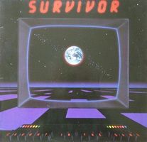Survivor Caught in the game LP