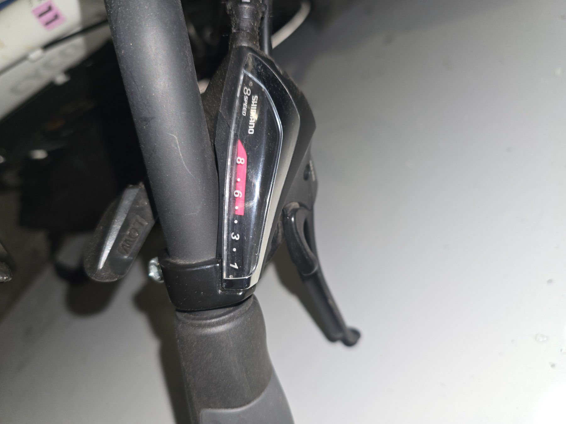 Velos: CYCO Allround Damenfahrrad 28'' – Neu (gemäss Beschreibung) aus Kreuzlingen von Klingelton_21600 2