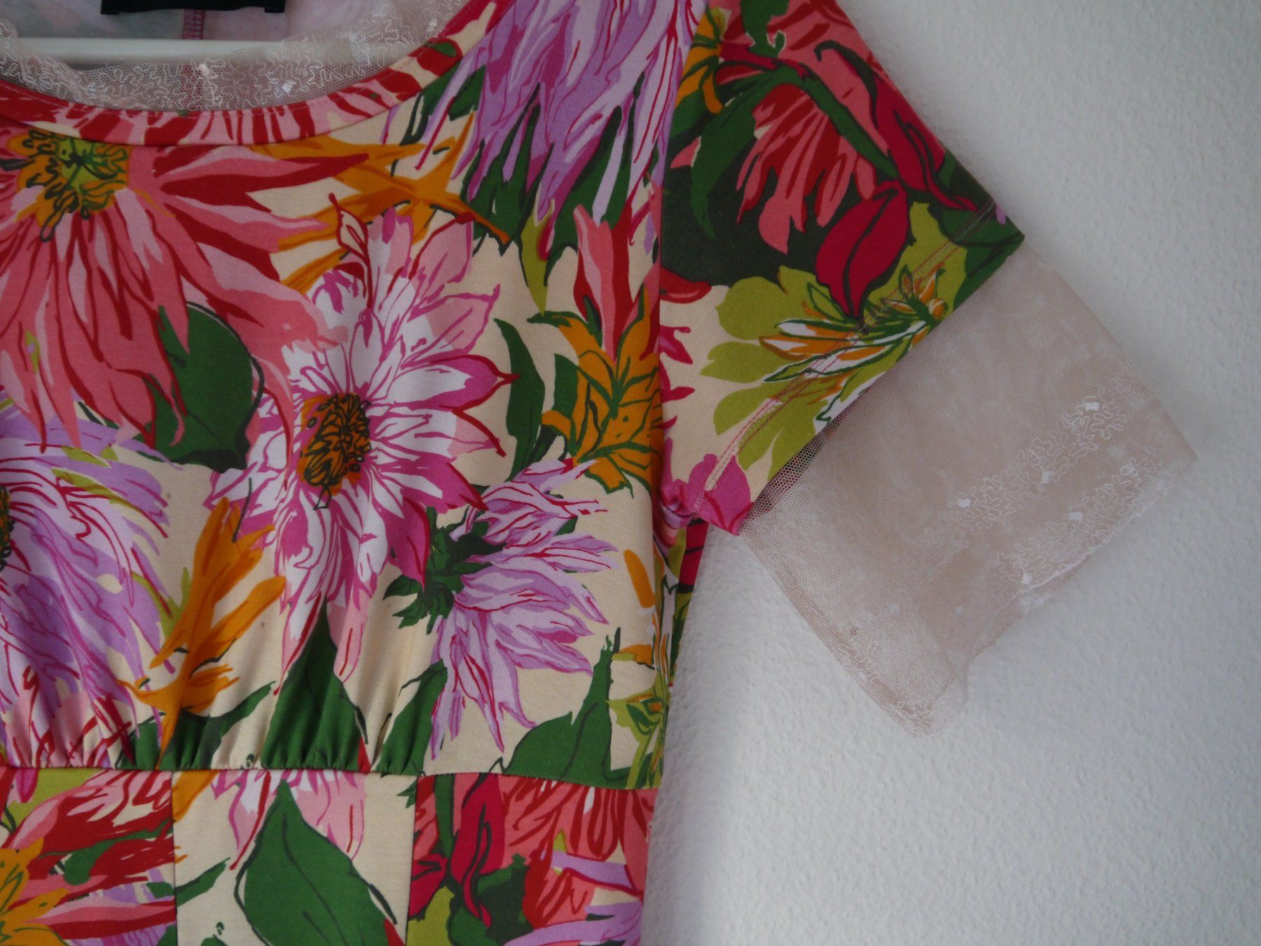 Max Mara Vestiti: Weekend MAX MARA Kleid – Usato da Hagendorn venduto da Blaf 5
