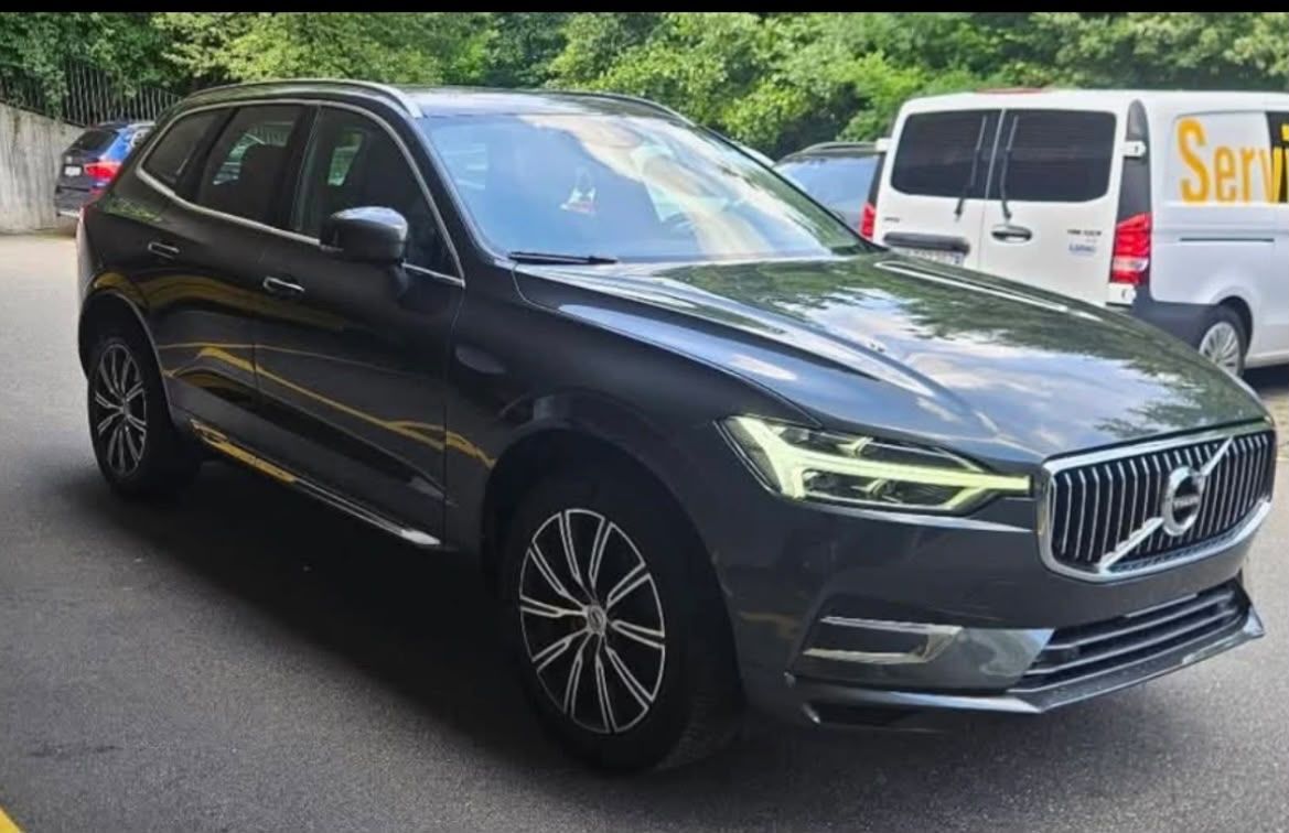 Volvo Autos: Volvo XC 60 T5 2019 – Gebraucht aus Dietlikon von pa__t9pr 1
