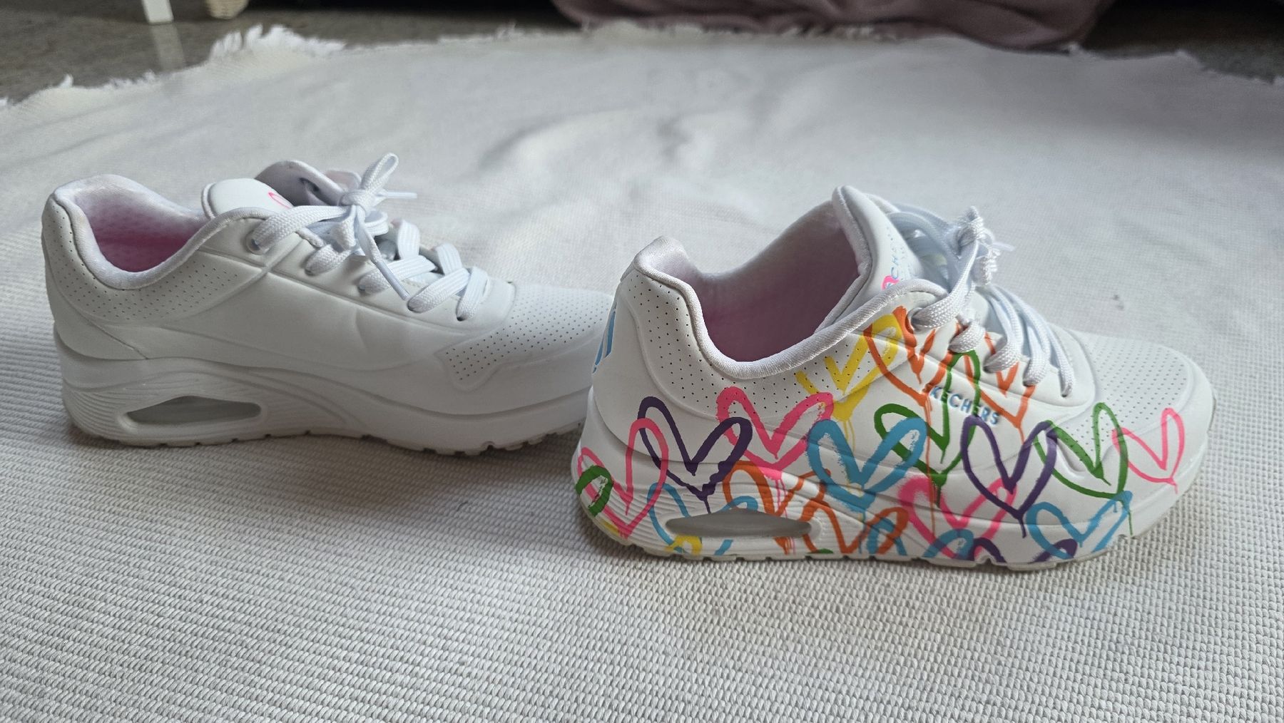 Skechers Scarpe da donna: Skechers Damen Gr 38 – Usato da Eggerberg venduto da blumtasha 5
