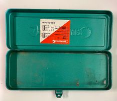 Stahlwille Metall Kasten leer für No 40 ma/25/8