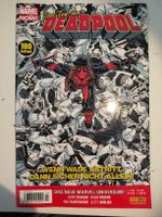 Der Tod von Deadpool