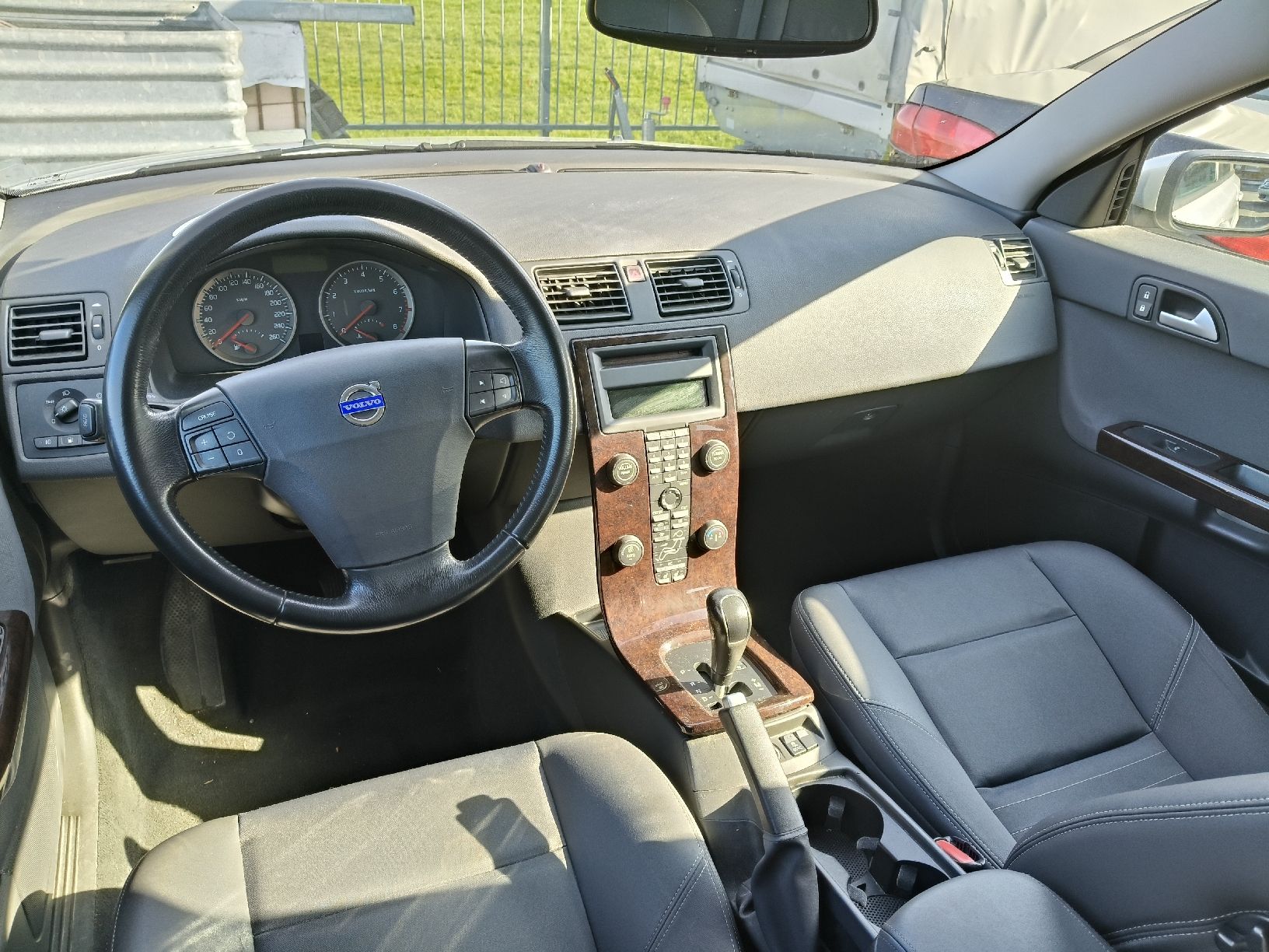Volvo Automobili: Volvo V 50 2.4 – Difettoso da Staad SG venduto da zotya20 5
