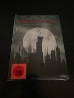 King of New York Mediabook Blu-ray + DVD OVP