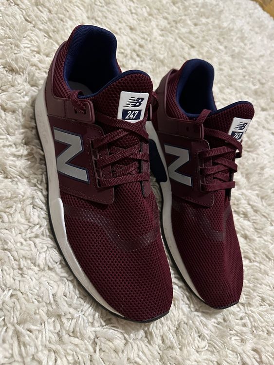 New Balance 247 Gr.44 5 Kaufen auf Ricardo
