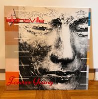 Alphaville - Forever Young - Vinyl LP, top!