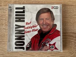 Jonny Hill