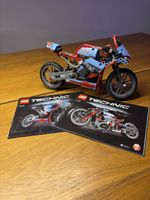 LEGO Technic Motorrad 42036