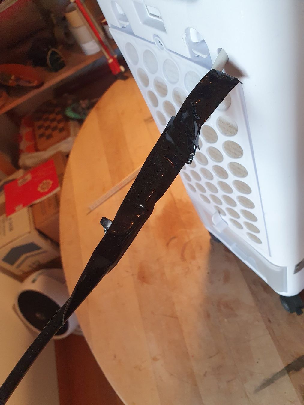Ohmex Condizionatori: Ohmex Air Cooler COL 4040 – Usato da Zürich venduto da loosebone 5
