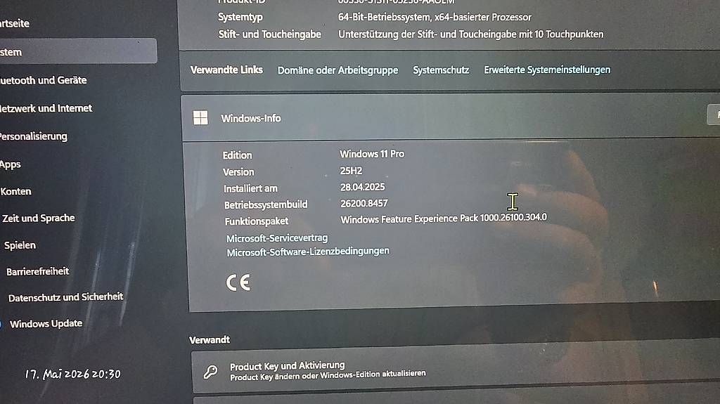 Notebook: Dell Latitude 5290 2-in-1 – Usato da Bellach venduto da ser_n87l 4