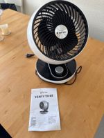 Pur Line Venty TA 60 Ventilator mit Oszillation gut funkt...
