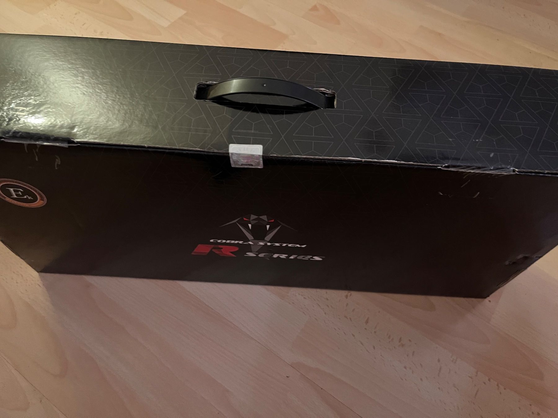 Tiro con l'arco: Arbalète RX ADDER - Ek Archery - Cobra System Adder - – Nuovo e nell'imballaggio originale da Renan BE venduto da MaxC03 2