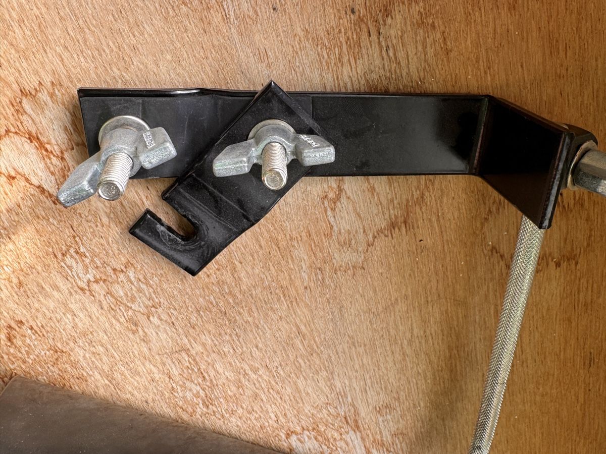 Strumenti musicali: RhythmTech Schlagzeug Cowbell – Usato da Bachenbülach venduto da basilikum009 3