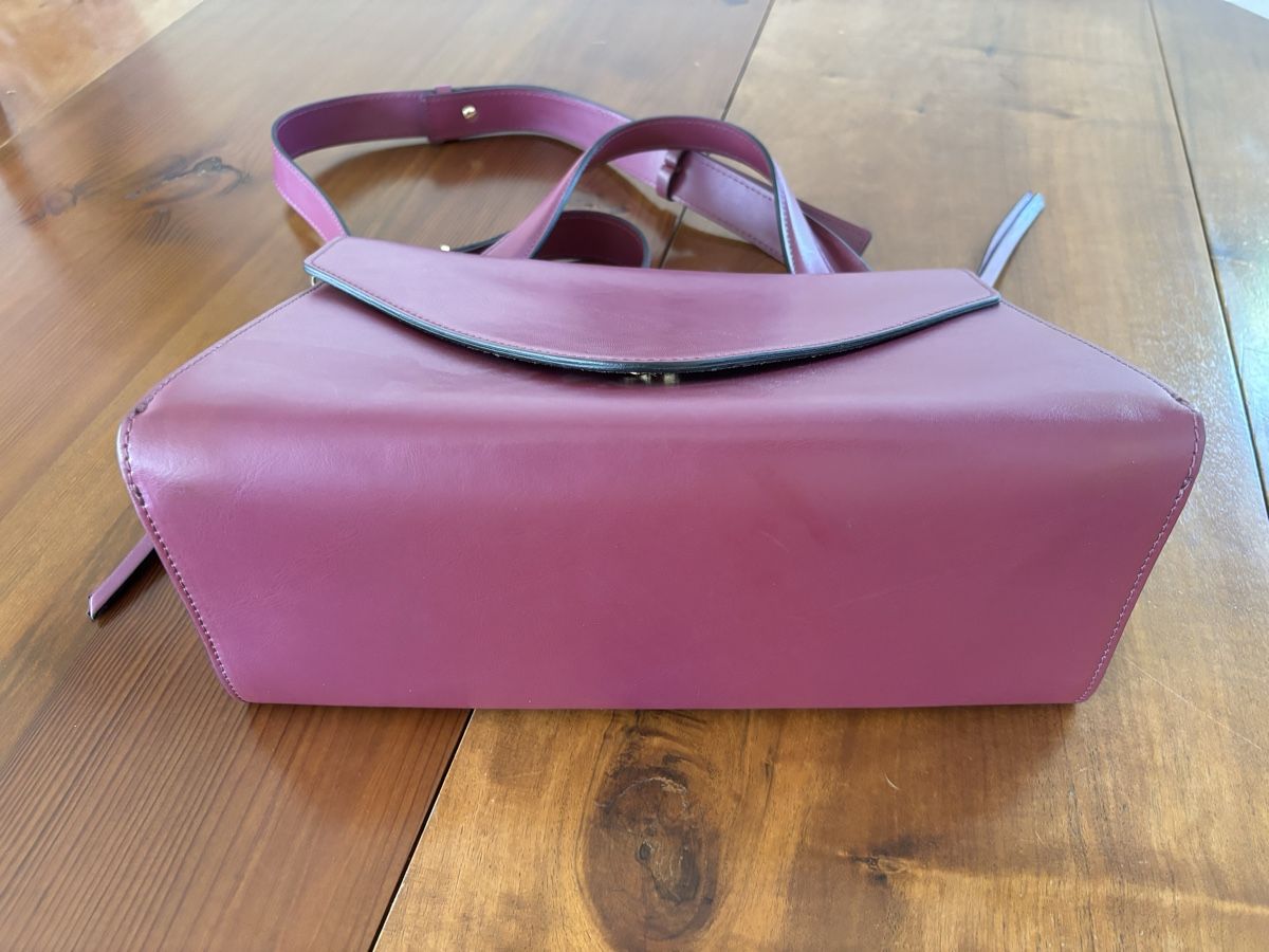 Gianni Chiarini Taschen für Damen: Gianni Chiarini Handtasche  – Gebraucht aus Staufen von Fir3worX 1