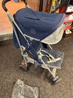 Gebrauchter Maclaren Buggy, funktioniert alles!