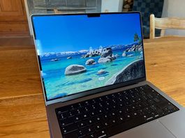 MacBook Pro 14" M1 Pro | 10-CPU/16-GPU | 16GB | 1TB | UK