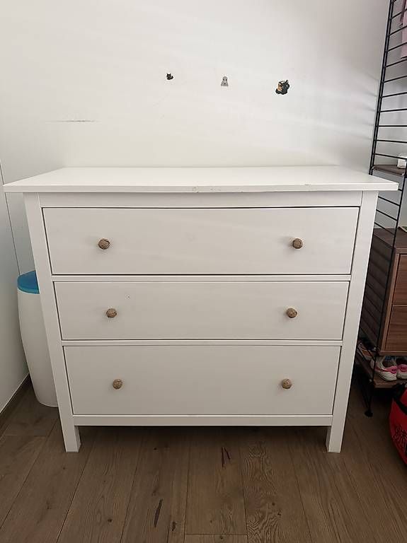Ikea Kommoden: Fasciatoio Ikea – Gebraucht aus Canobbio von ter_7kkx 1
